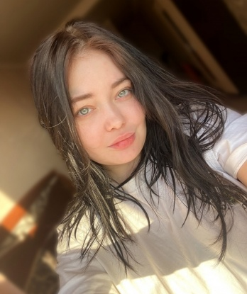 Евочка, 25